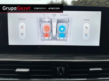 Omoda 5 1.5 T-GDI 224KM 2025 Omoda Omoda 5 Premium Hybrid - Zyskaj ponad 6 000 zł, zdjęcie 8