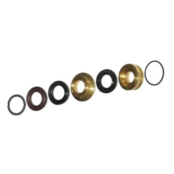 Zestaw naprawczy Interpump 47/48 DN22 uszczelnienia pompy KIT 29