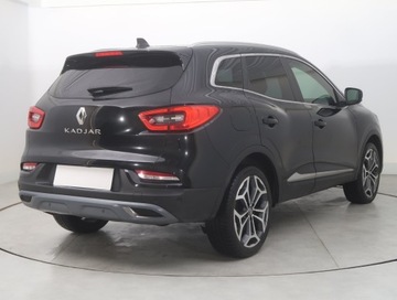 Renault Kadjar Crossover Facelifting 1.3 TCe 140 FAP 140KM 2019 Renault Kadjar 1.3 TCe, Salon Polska, Serwis ASO, zdjęcie 4