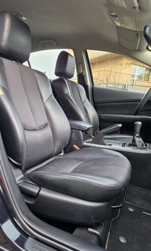 Mazda 6 III 2013 Mazda 6 Diesel Klimatronic Grzane Fotele Serwis Mazda 2013 2.2 Diesel 129KM, zdjęcie 26