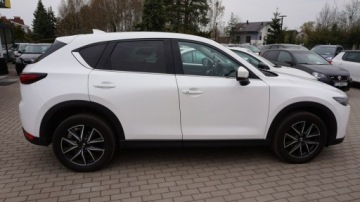 Mazda CX-5 II 2018 Mazda CX-5 automat. Gwarancja. Polecam !!!, zdjęcie 3