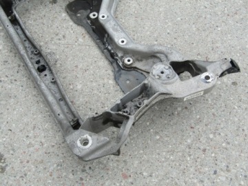 MERCEDES W203 ПЕРЕДНЯЯ КОЛЯСКА 2036280657