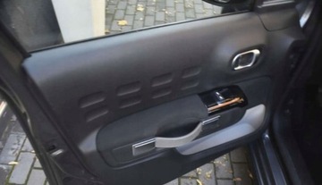 Citroen C3 III Hatchback 1.2 PureTech 110KM 2020 Citroen C3 Citroen C3 Pure Tech 110 SampS SHINE PACK 1.2 Benzyna 110KM, zdjęcie 17