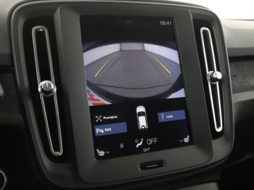 Volvo XC40 2019 Volvo XC 40 1.5 Benzyna Klimatyzacja Nawigacja, zdjęcie 22