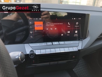 Opel Astra L Sports Tourer 1.2 Turbo 130KM 2025 Opel Astra Sports Tourer GS 1.2 Turbo AT8 130KM | 693227 SR, zdjęcie 14