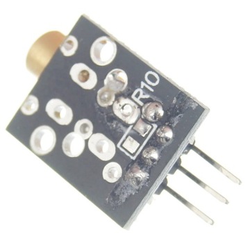 Модуль лазерного датчика KY-008