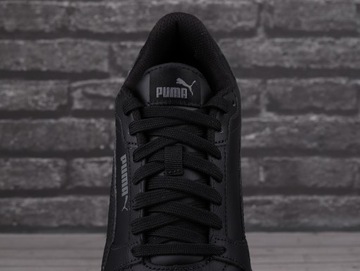 Мужская обувь, кроссовки Puma ST RUNNER V3 L BLACK