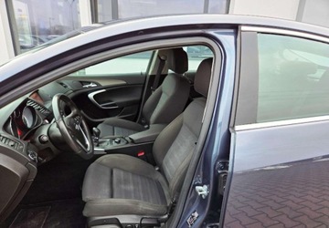 Opel Insignia I Sedan 1.6 Twinport ECOTEC 115KM 2009 Opel Insignia 1,6 Ben 115 KM Ksenon 1.6 Benzyna 115KM, zdjęcie 25