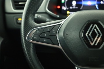 Renault Captur II Crossover Facelifting 1.0 TCe 90KM 2024 Renault Captur 1.0 TCe, Salon Polska, zdjęcie 14