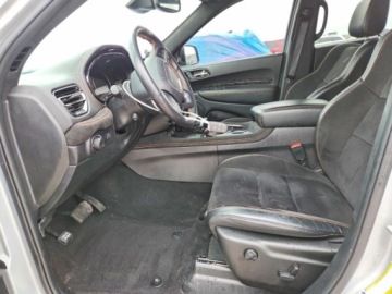 Dodge Durango III 2023 Dodge Durango RT 2023 5.7 Benzyna 360KM, zdjęcie 7
