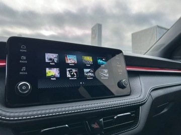 Skoda Fabia IV 2025 Skoda Fabia Monte Carlo 1.0 TSI DSG, zdjęcie 16