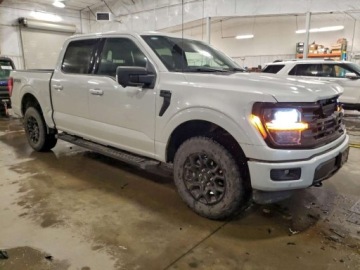 Ford 2024 Ford F150 Xlt 2024 3.5 Benzyna 400KM, zdjęcie 4