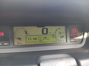 Citroen C4 Picasso I 2011 Citroen C4 Picasso CITROEN C4 picaso 1600 hdi super stan klimatronik 1.6, zdjęcie 31