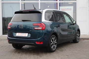 Citroen C4 Spacetourer Grand 1.5 BlueHDi 131KM 2020 Citroen C4 SpaceTourer BUSINESS, zdjęcie 3