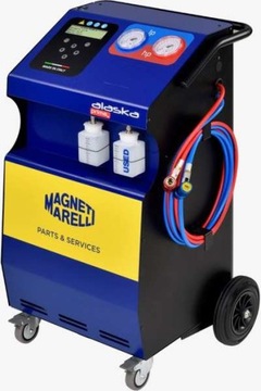Станция кондиционирования воздуха Magneti Marelli ALASKA PRIME