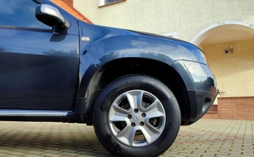 Dacia Duster I SUV Facelifting 1.2 TCe (Euro 6) 125KM 2016 Dacia Duster Filmik VIDEO Nawigacja Czujniki Parkowania Tempomat Komputer, zdjęcie 31