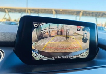 Mazda 6 III Sedan Facelifting 2016 2.0 SKYACTIV-G 165KM 2017 Mazda 6 FV0 2.0 Benzyna 165KM, zdjęcie 20
