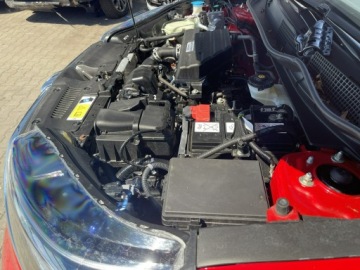 Honda CR-V V SUV 1.5 VTEC TURBO 173KM 2019 Honda CR-V Elegance 4x4 Orginalny Przebieg, zdjęcie 16