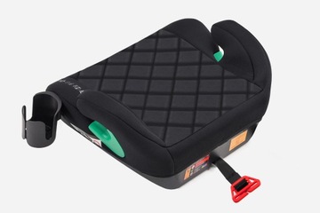 ПОДКЛАДКА АВТОКРЕСЛА СИДЕНЬЕ ЧЕРНОЕ СТЕГАНОЕ R129 125-150 СМ