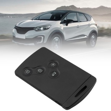 Obudowa kluczyka dla Renault Clio 3 Megane 2 Gran