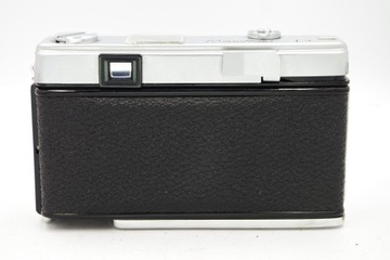 Minolta Minoltina-P 38мм 1:2.8 Отличное состояние
