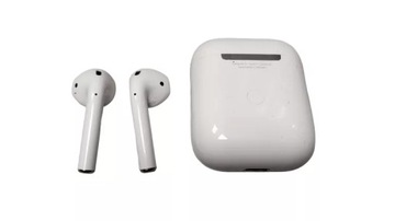 SŁUCHAWKI AIRPODS A2031 A2032 (2ND GENERATION)