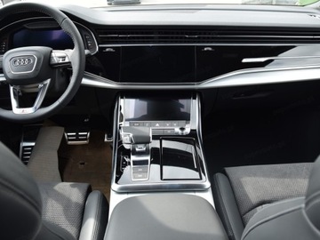 Audi Q8 SUV 3.0 50 TDI 286KM 2025 AUDI Q8 TDI quattro Suv 3.0 (286KM) 2025, zdjęcie 12