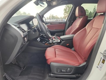 BMW X3 G45 2024 BMW X3 sDrive30i 2024 2.0l 2.0 Benzyna 248KM, zdjęcie 7