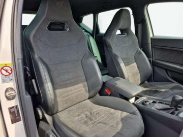 Cupra Ateca Crossover Facelifting 2.0 TSI 300KM 2023 Cupra Ateca VZ4Drive 300KM Kamera 360 2.0 Benzyna 300KM, zdjęcie 15