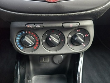Opel Corsa E Hatchback 3d 1.4 Twinport 90KM 2015 Opel Corsa Klimatyzacja, Grzane Fotele,, zdjęcie 29