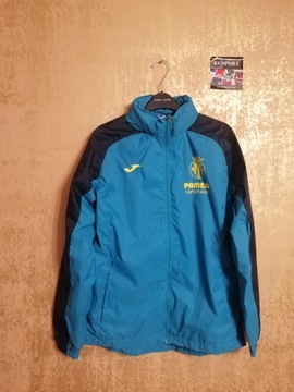 Kurtka dresowa treningowa Villareal CF Joma M