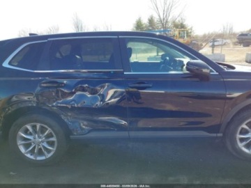 Honda CR-V VI 2024 Honda CR-V Ex-L 2024 1.5 Benzyna 190KM, zdjęcie 6