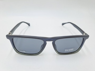 Hugo Boss Okulary przeciwsłoneczne 54/18 140
