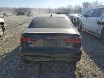 Audi A3 8Y 2020 Audi a3 2020r., S-line Premium Plus, od ubezpieczalni 2.0 Benzyna 184KM, zdjęcie 3