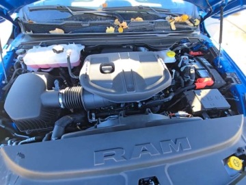  RAM 1500 Rebel 2025 3.6l 3.0 Benzyna 420KM, zdjęcie 5