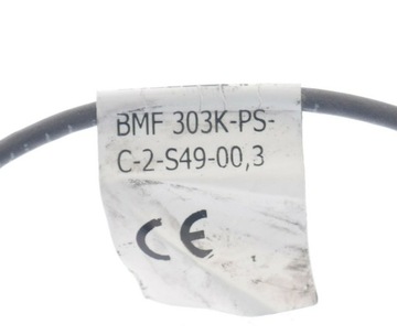 BALLUFF BMF 303K-PS-C-2-S49-00,3 BMF303KPSC2S49003