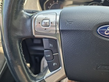 Ford S-Max I Van Facelifting 1.6 EcoBoost 160KM 2014 Ford S-Max 1.6 EcoBoost 160 KM, Panorama, Klima,, zdjęcie 14