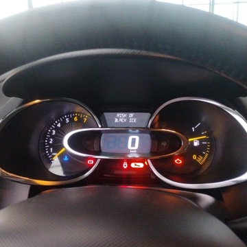 Renault Clio IV Hatchback 5d ENERGY TCe 99g 90KM 2013 Renault Clio IV 0.9 BENZYNA, moc 90 kM, EURO5, zdjęcie 22