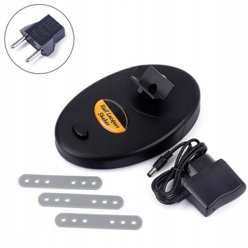 Shaker Do Paznokci Elektryczny Mikserem Do Butelek