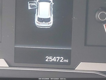 Hyundai 2023 Hyundai Tucson 2023 Hyundai Tucson SEL FWD 2.5 Benzyna 187KM, zdjęcie 14