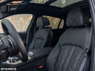 BMW X6 G06 2025 BMW X6 BMW X6 3.0 Hybryda 286KM, zdjęcie 7