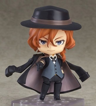 Фигурка аниме BunGou Stray Dogs Chuuya Nakahara