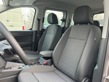 Volkswagen Caddy V 2025 Volkswagen Caddy Life 1,5 TSI 116 KM Automat, zdjęcie 13