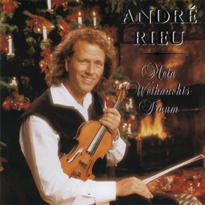 ANDRE RIEU - MEIN WEIHNACHTSTRUM MOJE ŚWIĘTA Wyprzedaż (23)