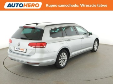 Volkswagen Passat B8 Variant 1.4 TSI BlueMotion Technology ACT 150KM 2016 Volkswagen Passat Comfortline 150KM navi PDC, zdjęcie 6