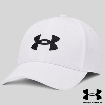 Czapka z Daszkiem Under Armour Bejsbolówka z Wbudowaną Opaską