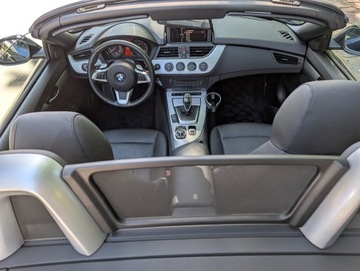 BMW Z4 E89 Roadster sDrive35i 306KM 2009 BMW Z4 Roadster (E89) sDrive 35i z Japonii, zdjęcie 13