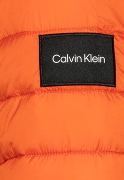 Kurtka pikowana Calvin Klein XL