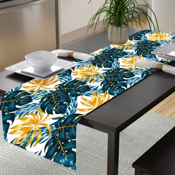 ЦВЕТНАЯ МАТОВАЯ ДОРОЖКА 40х130 СКАРЕТЬ G8