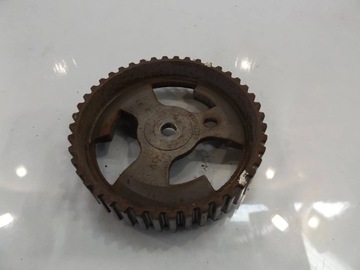 C3 II 1,4HDI KOLO HŘÍDELE 9657477580